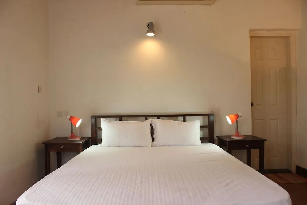 OYO 9625 Home 2BHK Goan Paradise Colva