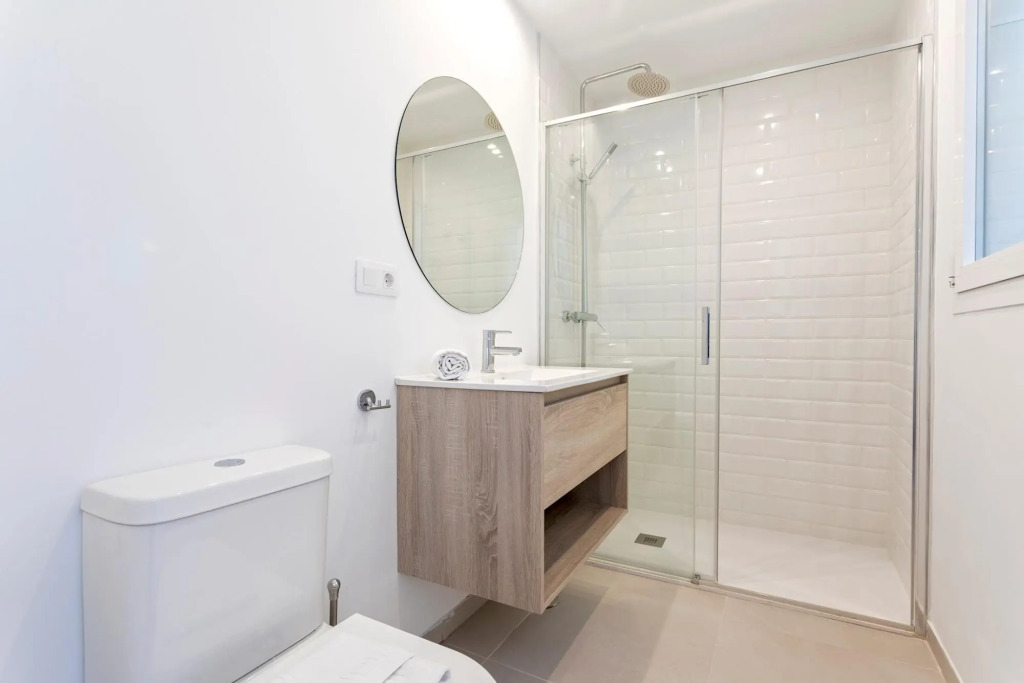 Beautiful 2 bd Apartment With Views to the Cathedral Constituci n IV