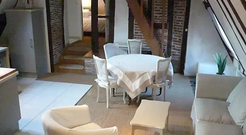 Gîte Tours : Gîte du Vieux Tours