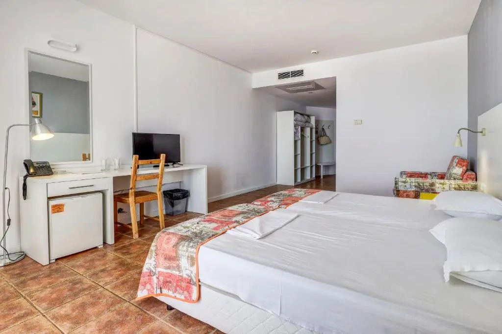 Hotel Erma
