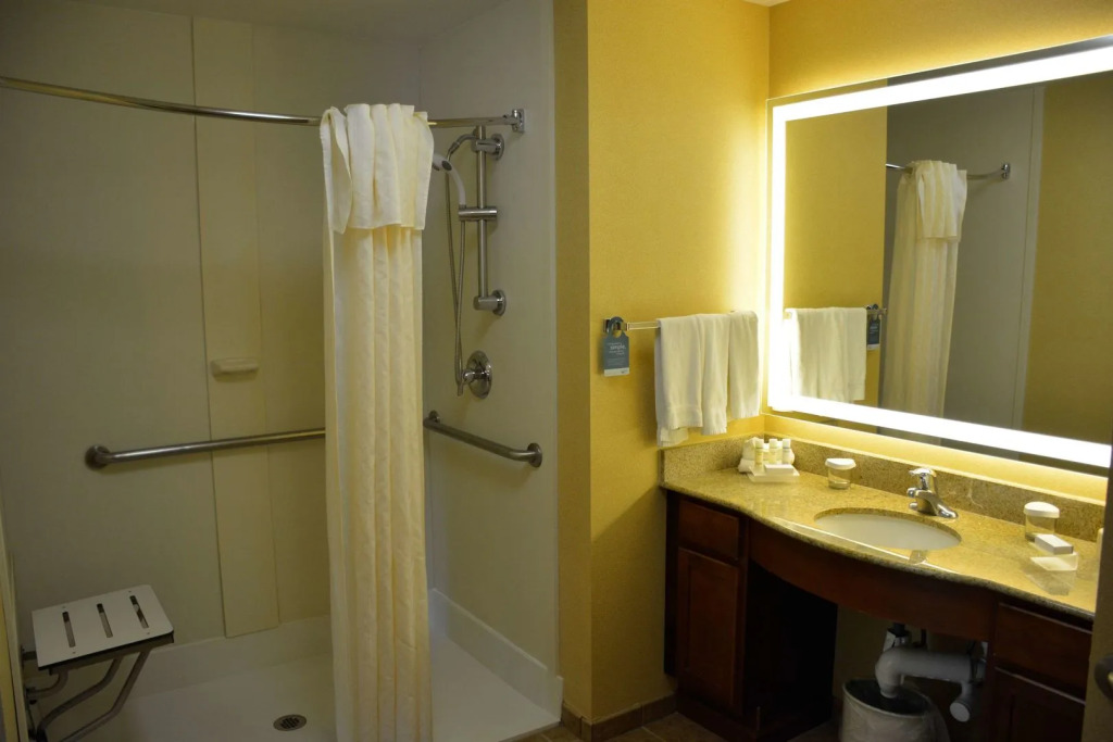 Homewood Suites by Hilton Brighton