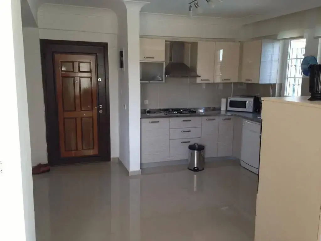 Noya Apartments