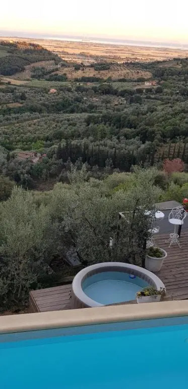 Sestosenso Suites