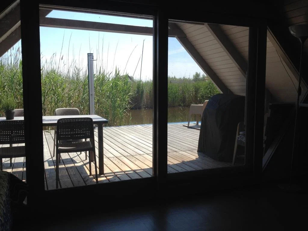 Seehütte Pfahlbau-Neusiedlersee-GlamPing