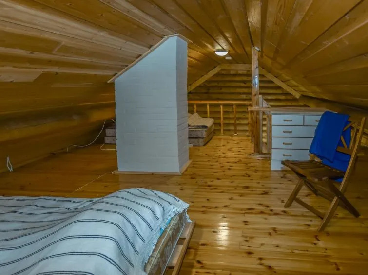 Holiday Home Leporanta