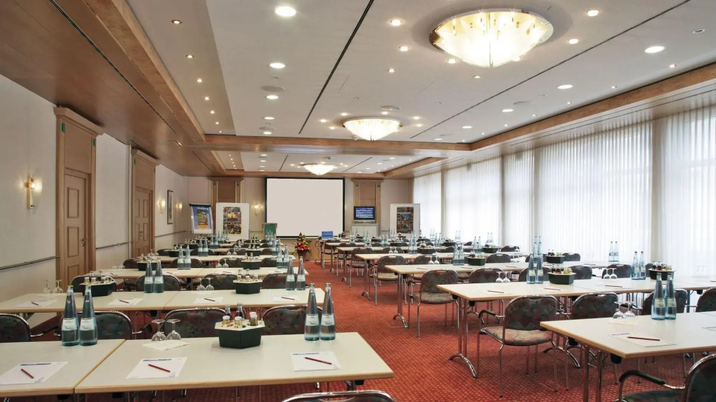 Hotel Zum Schiff