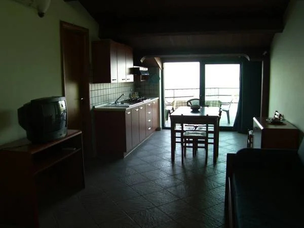 Villa Anita Apartments
