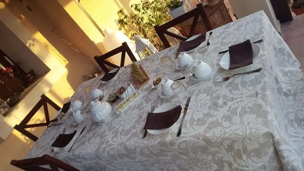 Le Nuvole B&B