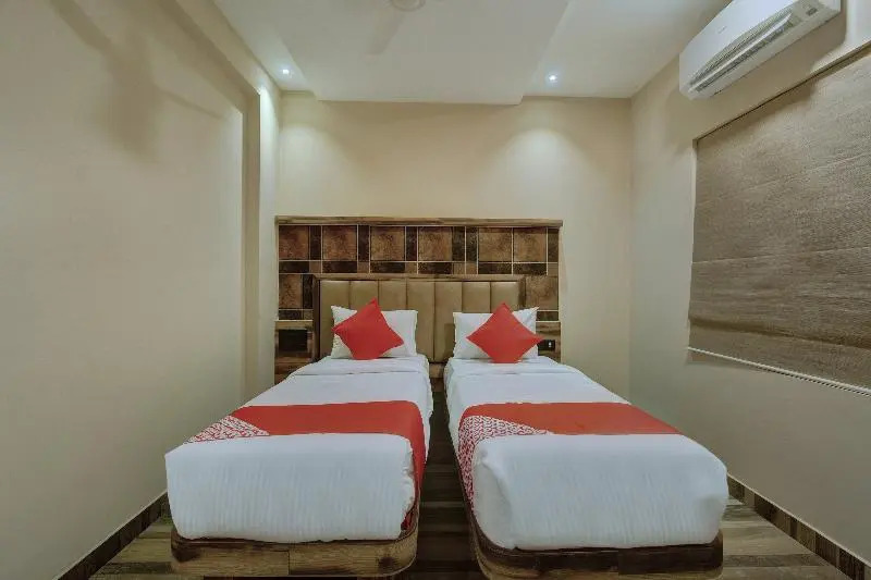 Laxman Residency