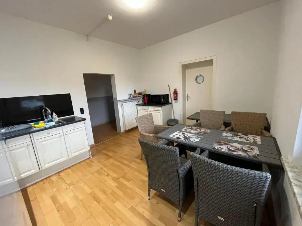Gästehaus Meine