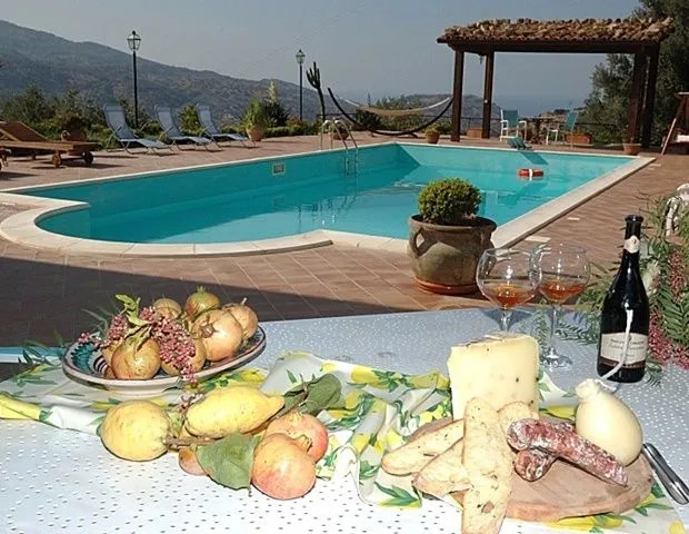 Villa Catarina