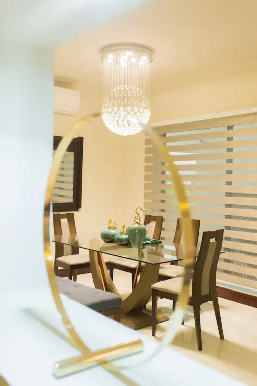 Kumasi Luxury Apartments @ The Fairview