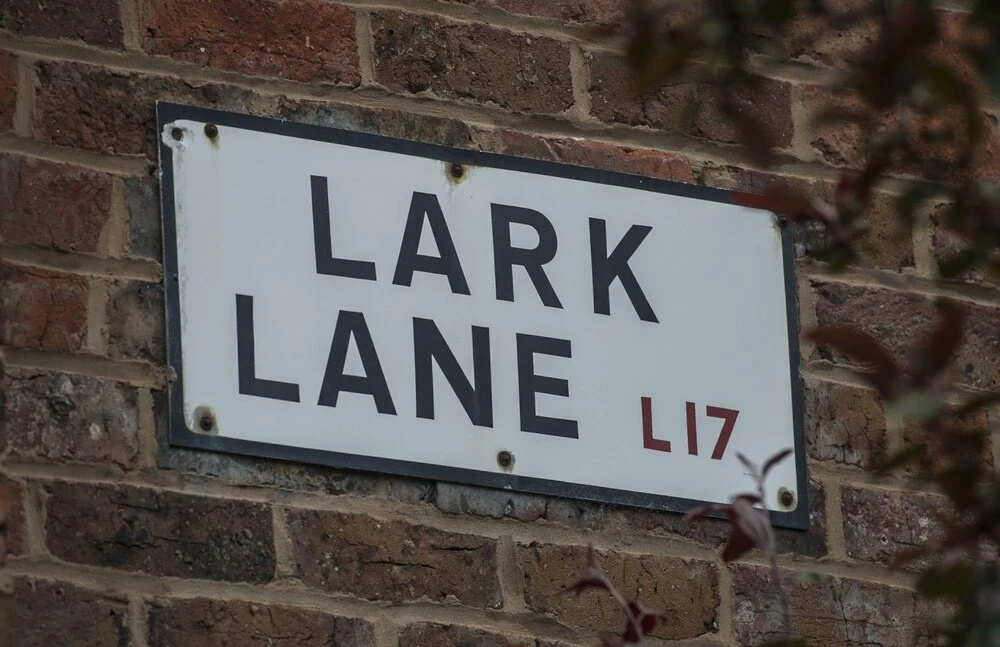 Lark Lane Rooms