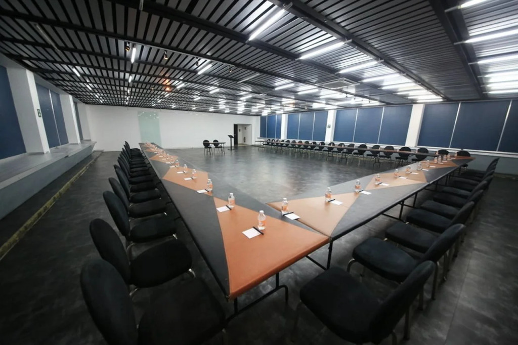 Four Points by Sheraton Mexico City Colonia Roma