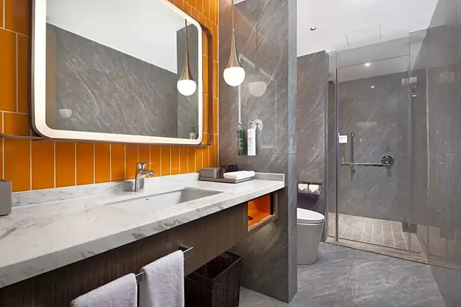 Home2 Suites by Hilton Chongqing Jiangbei