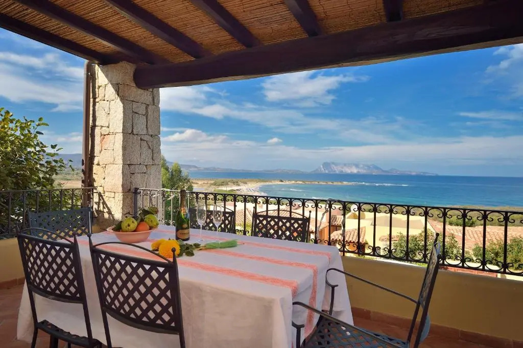 Villa Isuledda Beach