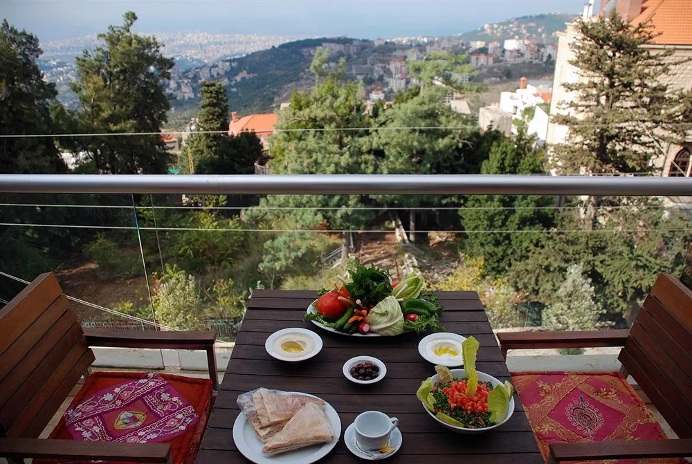 City Suite Aley
