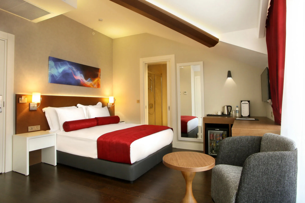 Veyron Hotels & SPA