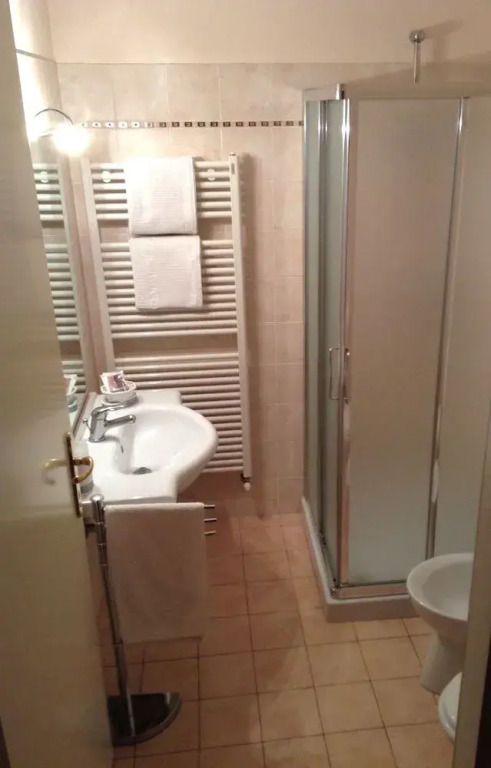 Hotel Valcanale