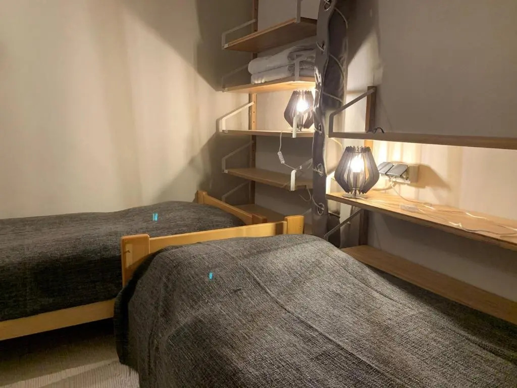 Appartement Val-d'Isère, 4 pièces, 6 personnes - FR-1-411-682
