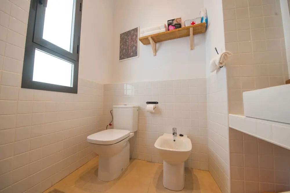 Viento Apartment