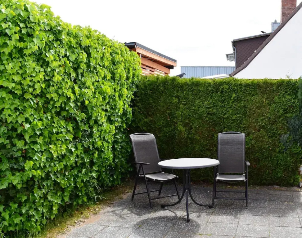 Delightful Bungalow in Rerik near Baltic Sea Coast