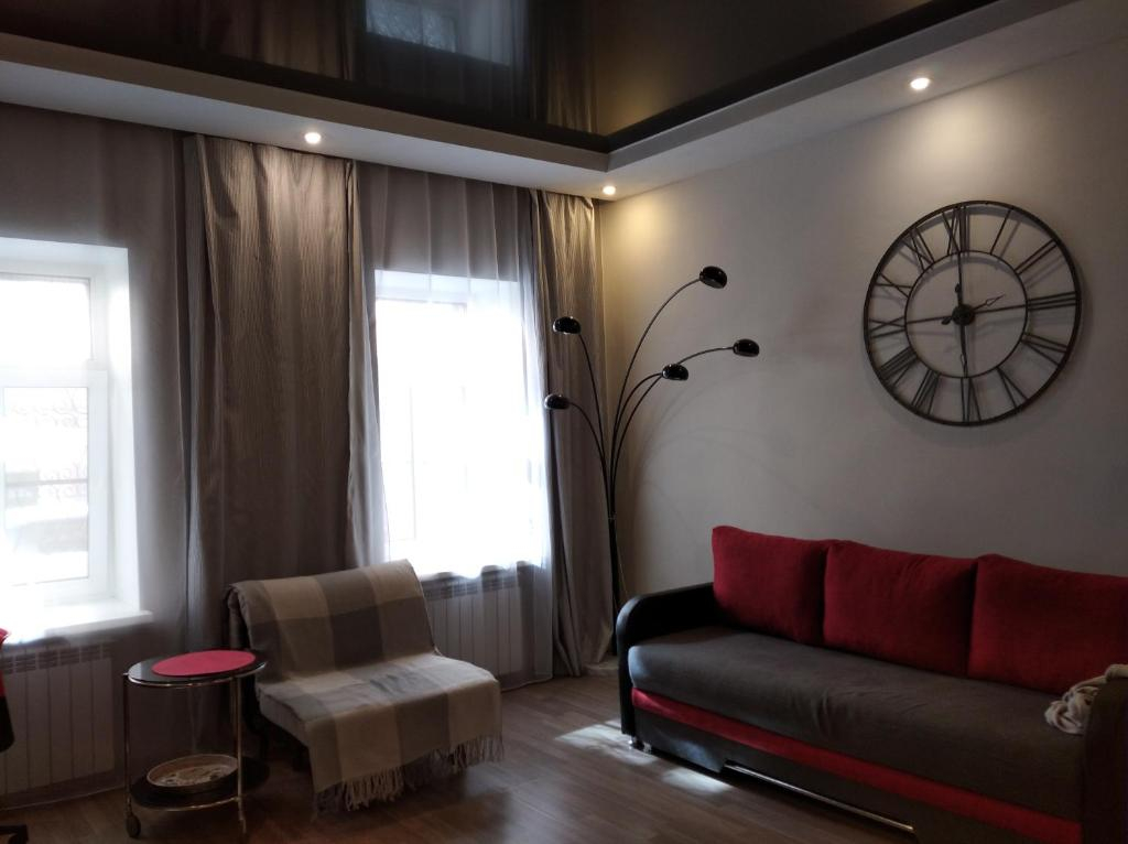 Apartment on Fontanka 60