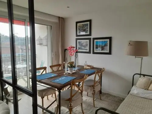Appartement Arcachon, 2 pièces, 4 personnes - FR-1-319-78