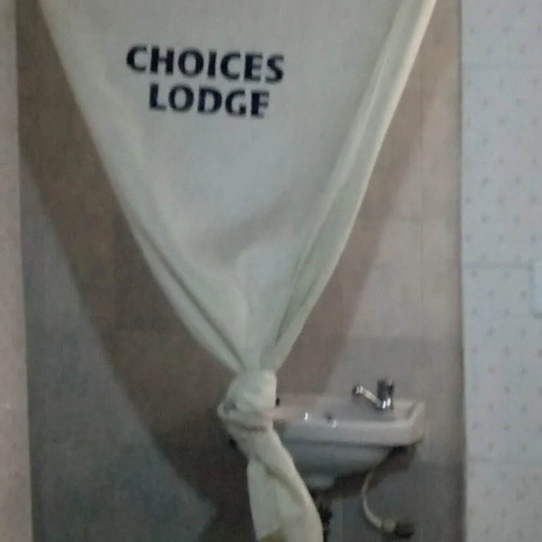 Choices Highway Lodge