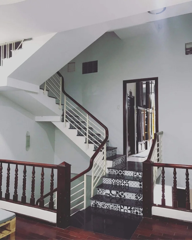 Pearl Homestay