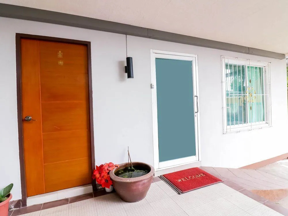 Nida Rooms Wat Gate Patan 19 Property
