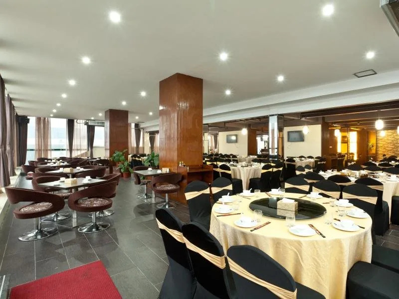 Ming Feng International Hotel