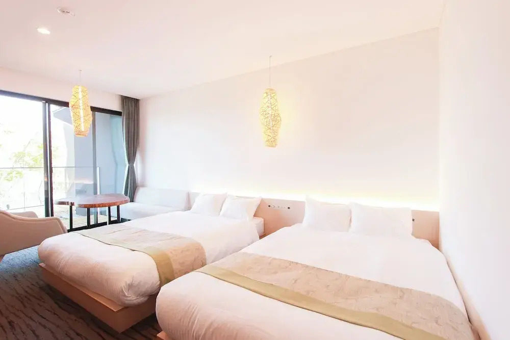 HOTEL DO-YA Beppu