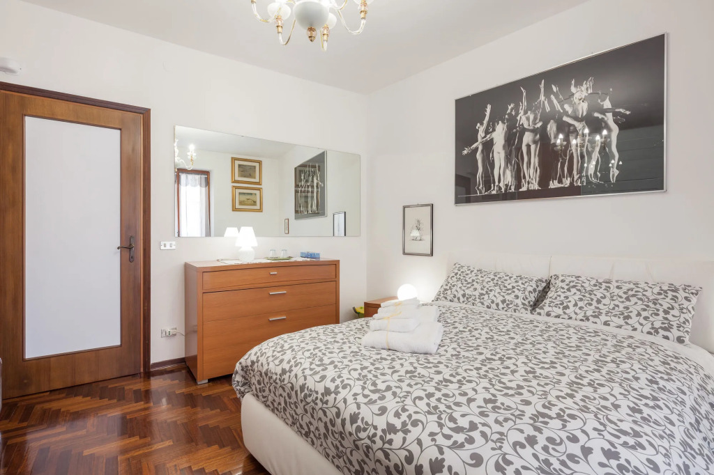 B&B Agli Scaligeri