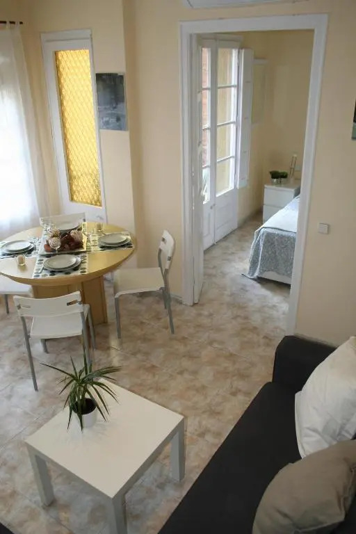 Apartmento Industria