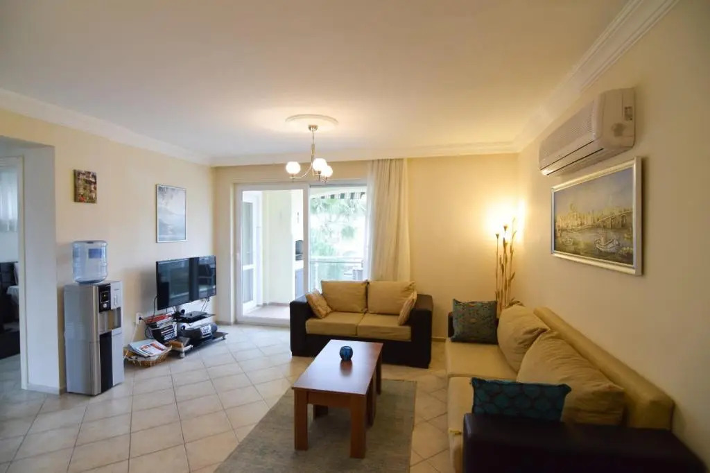 Beachfront Seaview 3 Bedroom Apartment Seahorse 8