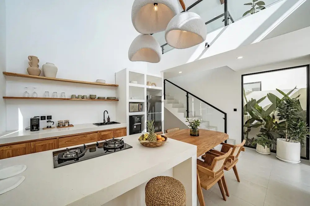 Rumah Saya Villa Uluwatu