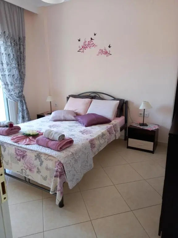 Anastasia's Apartment 2