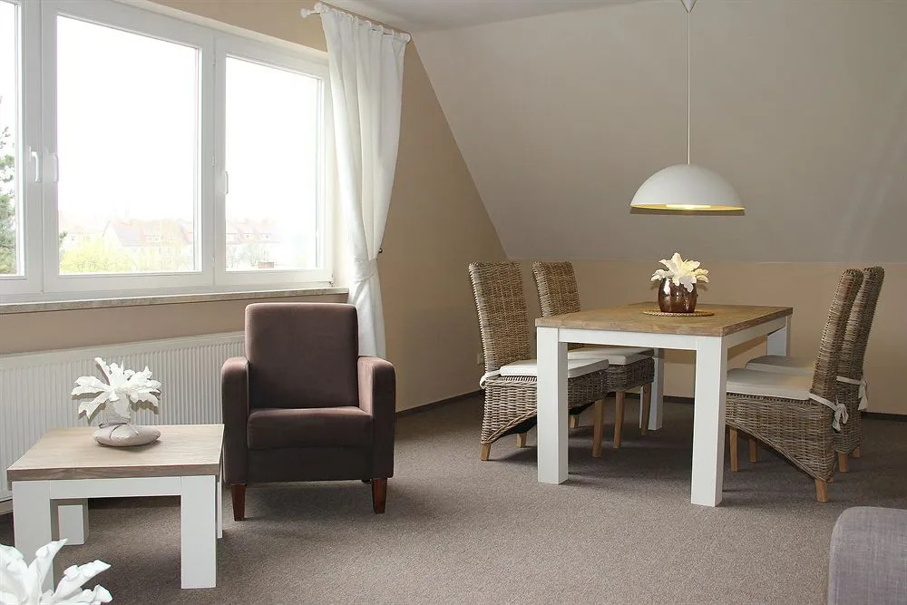 Seehotel Sternberg
