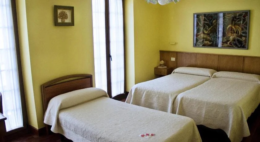 Pension Getariano