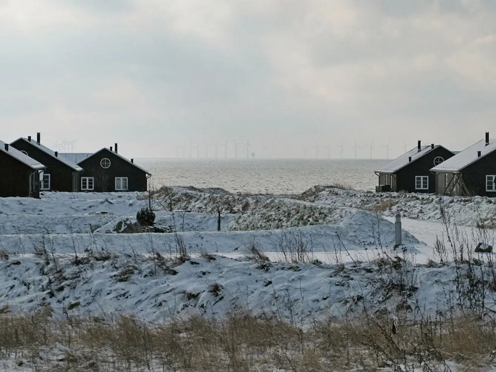 10 Person Holiday Home in Nysted-by Traum
