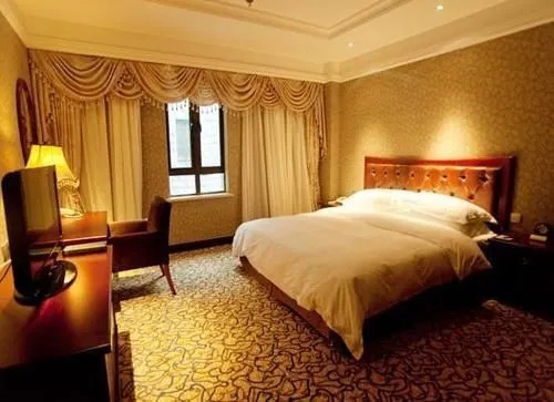 Ashi Fude Chengbao Hotel - Shanghai