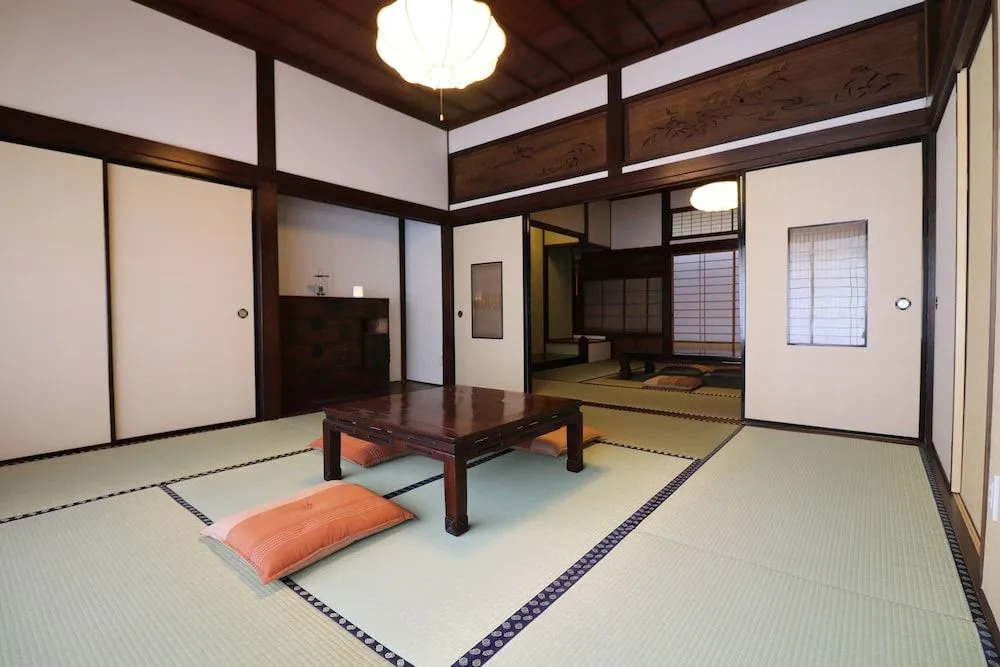 Yanagawa B&B hatago