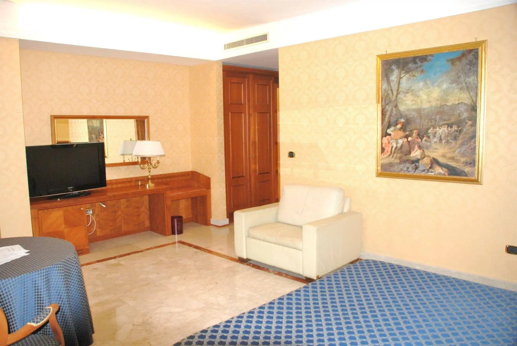 Hotel Giulia Ocean Club