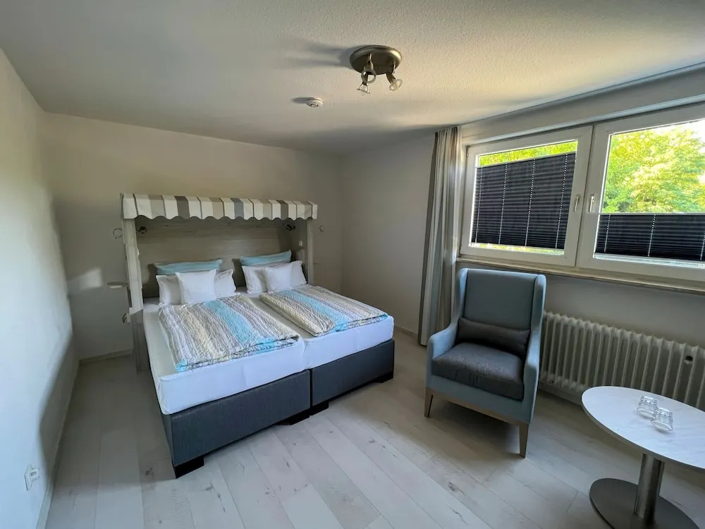 Hotel Haus Vocke