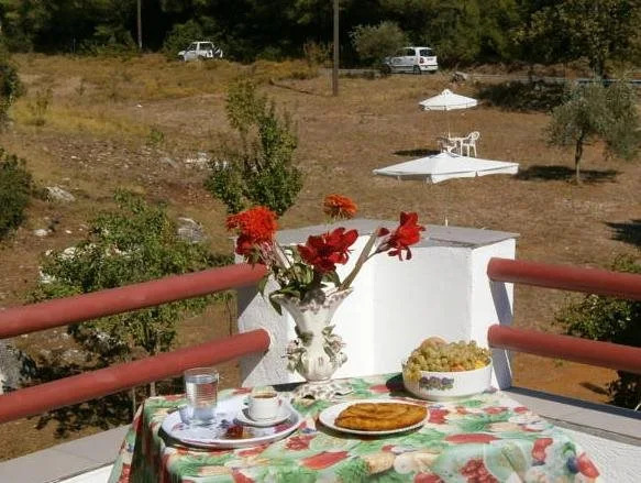 Villa Sandra