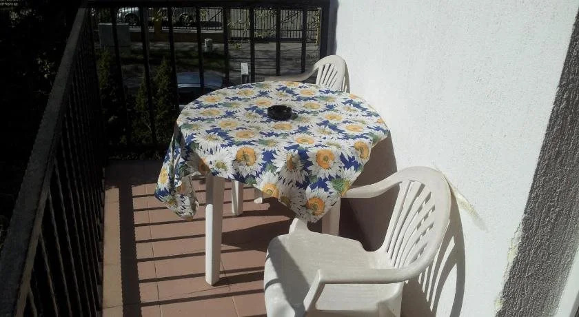 Ilona Apartmanház