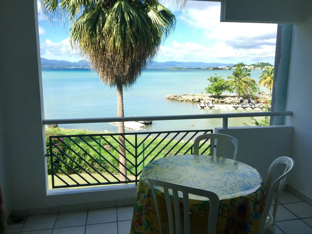 Karaibes Hotel