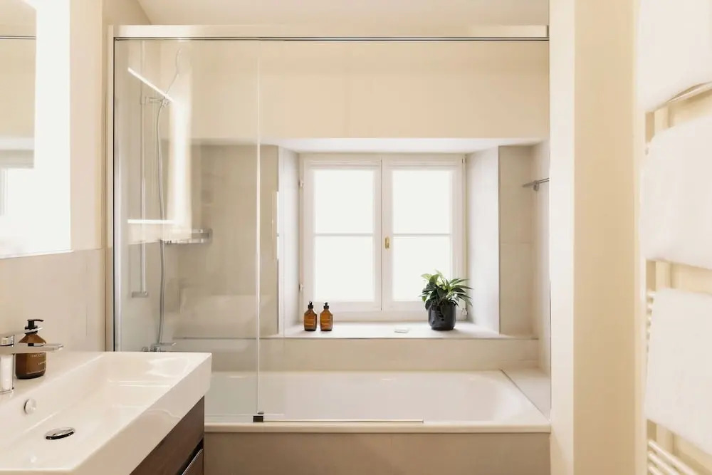 Luxury Residences by Widder Hotel