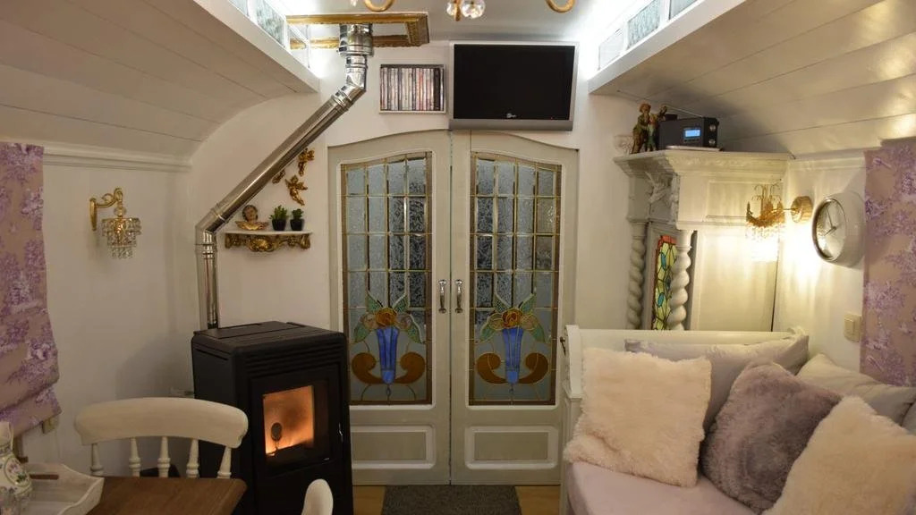 B&B Au Bord De La Source
